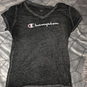 Champion shirt